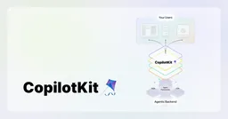CopilotKit logo