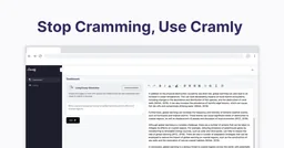 Cramly.ai logo