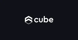 Cube logo