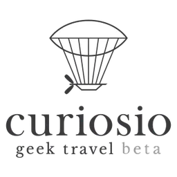 Curiosio logo