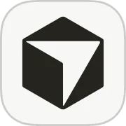 Cursor Background Agents logo
