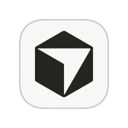 Cursor CLI logo