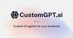 CustomGPT.ai logo