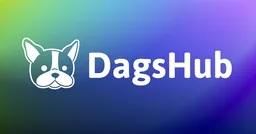 DagsHub logo
