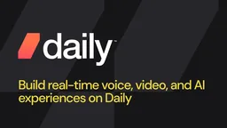 Daily logo