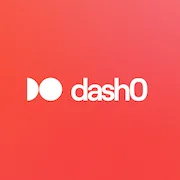 Dash0 logo
