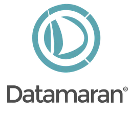 Datamaran logo