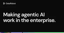 DataRobot logo