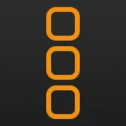 DaVinci Resolve logo
