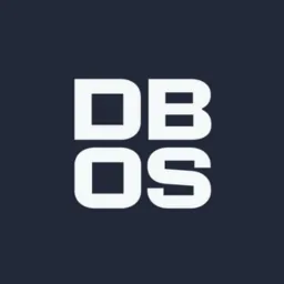 DBOS logo