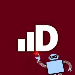 Dealroom Agent Skills logo