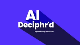 Deciphr AI logo