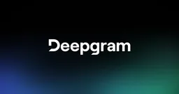 Deepgram logo