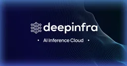 DeepInfra logo