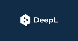 DeepL Voice logo