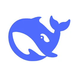 DeepSeek-OCR 2 logo