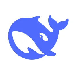 DeepSeek-OCR logo
