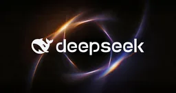DeepSeek R1-0528 logo