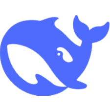 DeepSeek V4 Pro 0813 logo