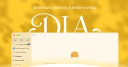 Dia logo