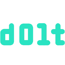 Dolt logo