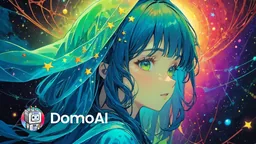 DomoAI logo