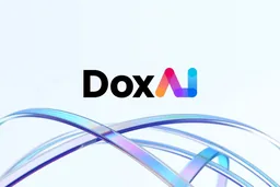 DoxAI logo
