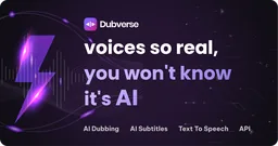Dubverse logo