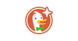 Duck.ai logo