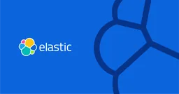 Elastic logo