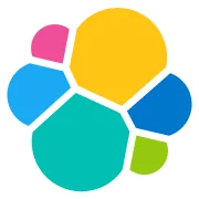 Elasticsearch logo