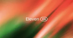 Eleven v4 logo