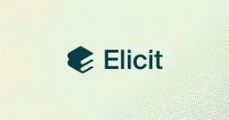 Elicit logo