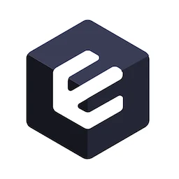 Embeddable logo