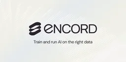 Encord logo