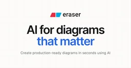 Eraser logo