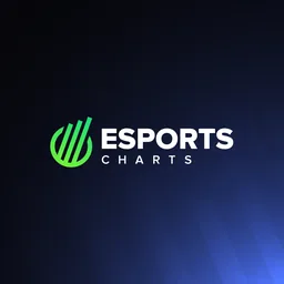 Esports Charts logo