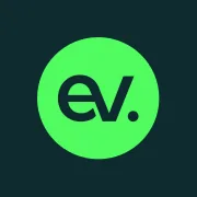 ev.energy logo