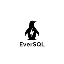 EverSQL logo
