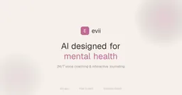 Evii logo