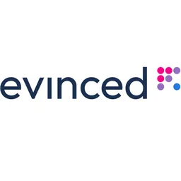 Evinced logo