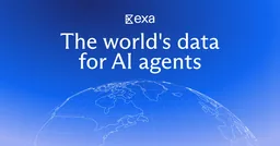 Exa logo