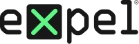 Expel logo