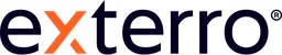 Exterro logo