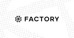 Factory AI logo