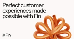 Fin logo