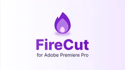 FireCut logo