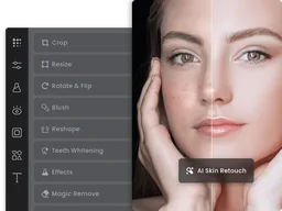 Fotor AI logo