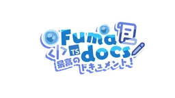 FumaDocs logo
