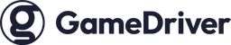 GameDriver logo